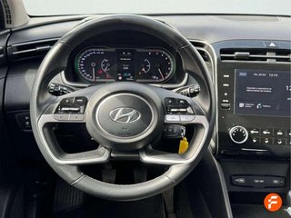 Hyundai Tucson 1.6 TGDI 110kW (150CV) Klass