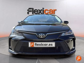 Toyota Corolla Toyota Corolla 1.5CC 115CV