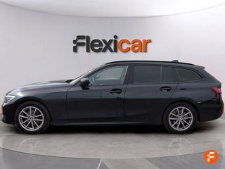 BMW Serie 3 318d Auto.Touring