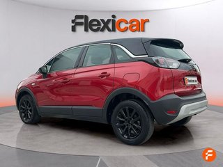 Opel CrossLand 1.2 81kW (110CV) GS Line
