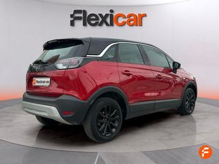 Opel CrossLand 1.2 81kW (110CV) GS Line