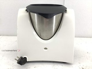 thermomix vorwerk tm31