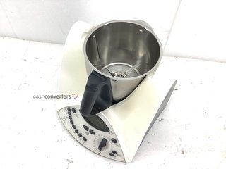 thermomix vorwerk tm31