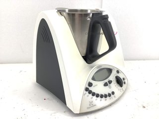 thermomix vorwerk tm31