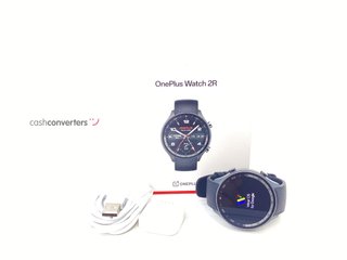 oneplus watch 2r
