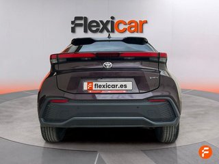 Toyota C-HR 1.8 140H Advance