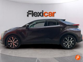 Toyota C-HR 1.8 140H Advance