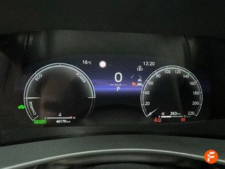Toyota C-HR 1.8 140H Advance