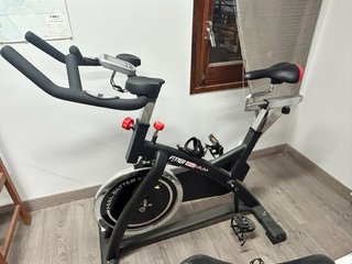 FITNESS BICICLETA Estática FYTTER RY-04R Spinning