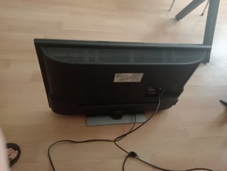 Smart TV Toshiba 32 HD