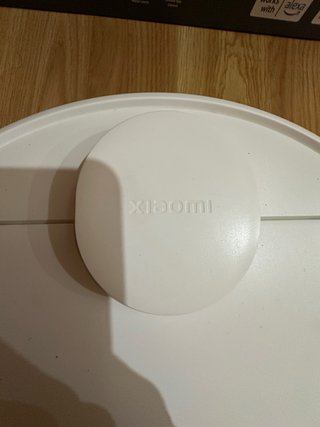 Xiaomi Robot Vacuum S12 Aspirador Robot+Fregasuelo