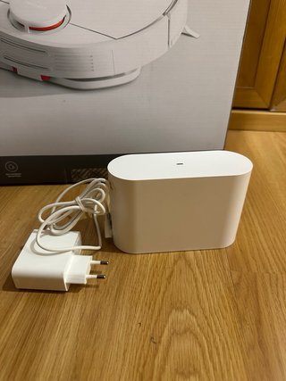 Xiaomi Robot Vacuum S12 Aspirador Robot+Fregasuelo