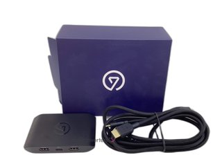 tarjeta capturadora elgato hd60 x