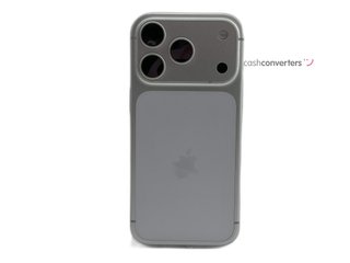 apple iphone 17 pro 256gb
