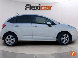 Citroën C3 PureTech 60KW (82CV) FEEL
