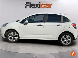 Citroën C3 PureTech 60KW (82CV) FEEL