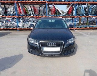 Audi 484372 bandeja tras a3 sportback (8p) 1.6 tdi
