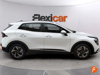 Kia Sportage 1.6 CRDi MHEV 100kW (136CV) Business 4x2