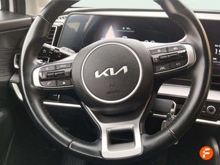 Kia Sportage 1.6 CRDi MHEV 100kW (136CV) Business 4x2