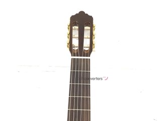 guitarra clasica f. fernandez fzn