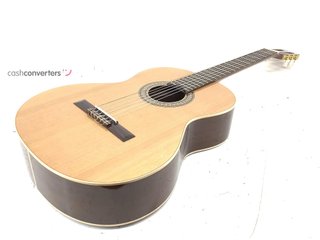 guitarra clasica f. fernandez fzn