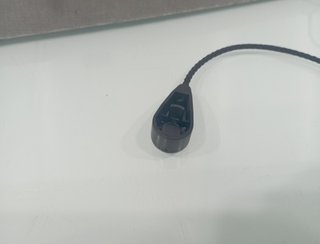 Bandeja trasera renault zoe zen 527327