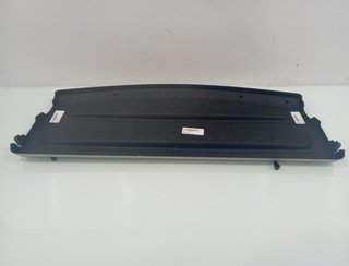 Bandeja trasera renault zoe zen 527327