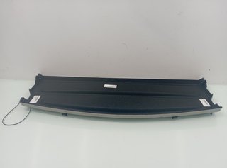 Bandeja trasera renault zoe zen 527327