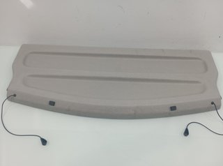 Bandeja trasera renault zoe zen 527327