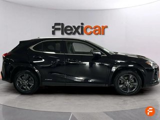 Lexus UX 2.0 250h Business