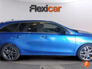 Kia Ceed Tourer 1.0 T-GDi 88kW (120CV) Tech