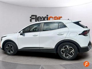 Kia Sportage 1.6 CRDi MHEV 100kW (136CV) Business 4x2
