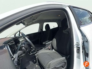 Kia Sportage 1.6 CRDi MHEV 100kW (136CV) Business 4x2