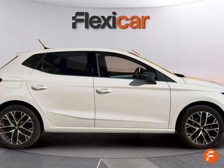 Seat Ibiza 1.0 TSI 85kW (115CV) Special Edition