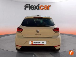 Seat Ibiza 1.0 TSI 85kW (115CV) Special Edition