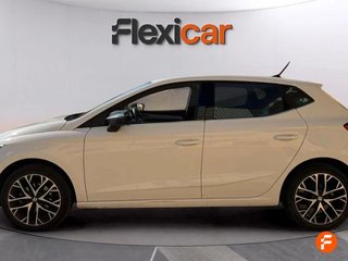 Seat Ibiza 1.0 TSI 85kW (115CV) Special Edition