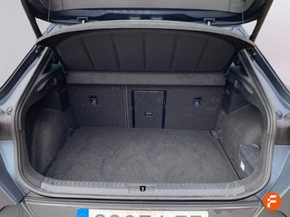 Cupra Formentor 2.5 TSI 287kW (390 CV) VZ5 4Drive DSG