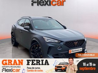 Cupra Formentor 2.5 TSI 287kW (390 CV) VZ5 4Drive DSG