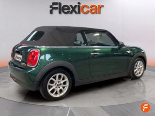 MINI Cooper COOPER D CABRIO