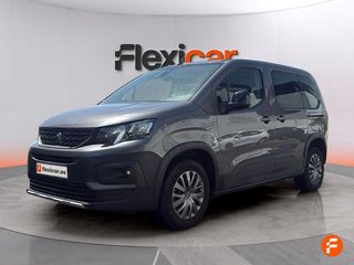 Peugeot Rifter Rifter Allure BlueHDi 100