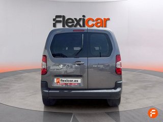 Peugeot Rifter Rifter Allure BlueHDi 100