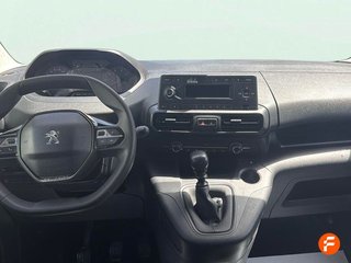 Peugeot Rifter Rifter Allure BlueHDi 100