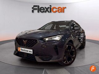 Cupra Formentor 1.5 TSI 110kW (150 CV) DSG