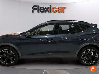 Cupra Formentor 1.5 TSI 110kW (150 CV) DSG