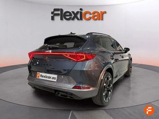 Cupra Formentor 1.5 TSI 110kW (150 CV) DSG