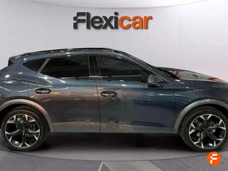 Cupra Formentor 1.5 TSI 110kW (150 CV) DSG