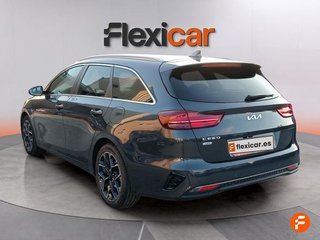 Kia Ceed Tourer 1.0 MHEV 74kW Style Edition DCT