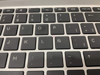 pc portatil hp hp probook 640 g8 notebook pc