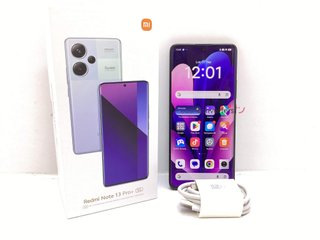 xiaomi redmi note 13 pro plus 5g 8gb 256gb