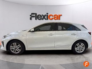 Kia Ceed 1.0 T-GDi 88kW (120CV) Drive